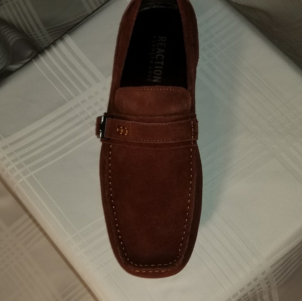Kenneth Cole Slip on